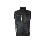 U-GROUP SPA - UGUWFU278BC-2XL WALL BLACK CARBON