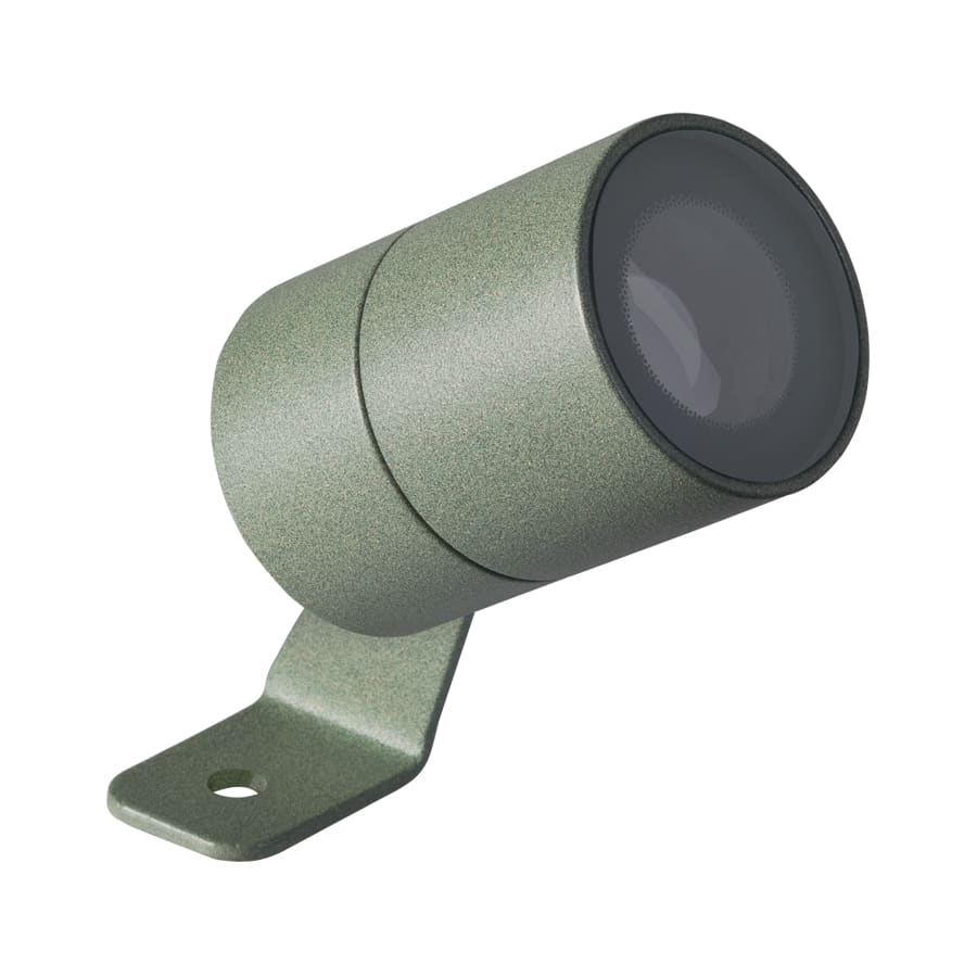 L&L LUCE E LIGHT - L&LGN100105WF GINKO1.0 3.5W 24VDC 30K 16X36 GRIGIO
