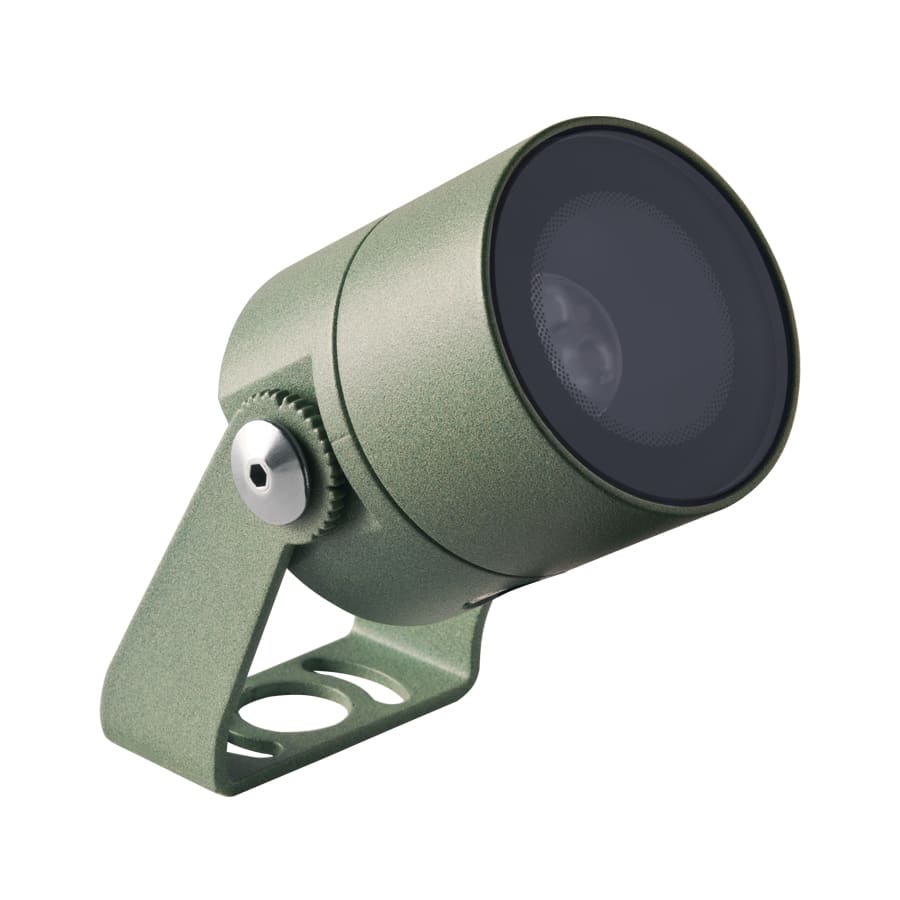L&L LUCE E LIGHT - L&LGN22326LF GINKO2.2 5W 500MA RGB 45 GRIGIO