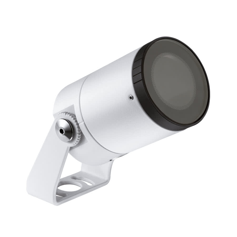 L&L LUCE E LIGHT - L&LGN240109R1T GINKO2.4 7W 24VDC 40K 9 -36  CORT
