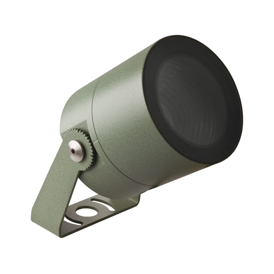 L&L LUCE E LIGHT - L&LGN300015P5 GINKO3.0 HC 10W 24VDC 30K 48 SHARP VERDE