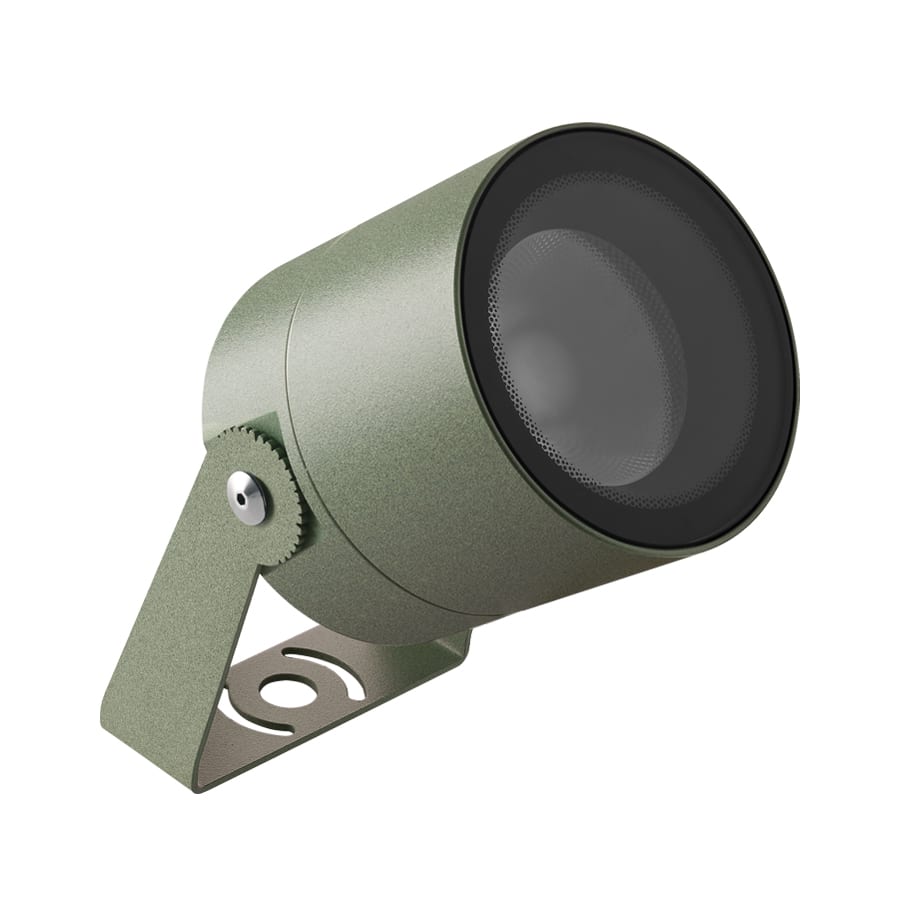 L&L LUCE E LIGHT - L&LGN4000100050XT-4 GINKO4.0 HC 25W 24VDC 30K 24X69 COR 20M