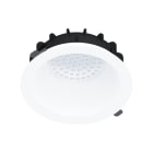 NOVALUX SPA - NOX104201.01 GINNY: LED 25W 3K D=225