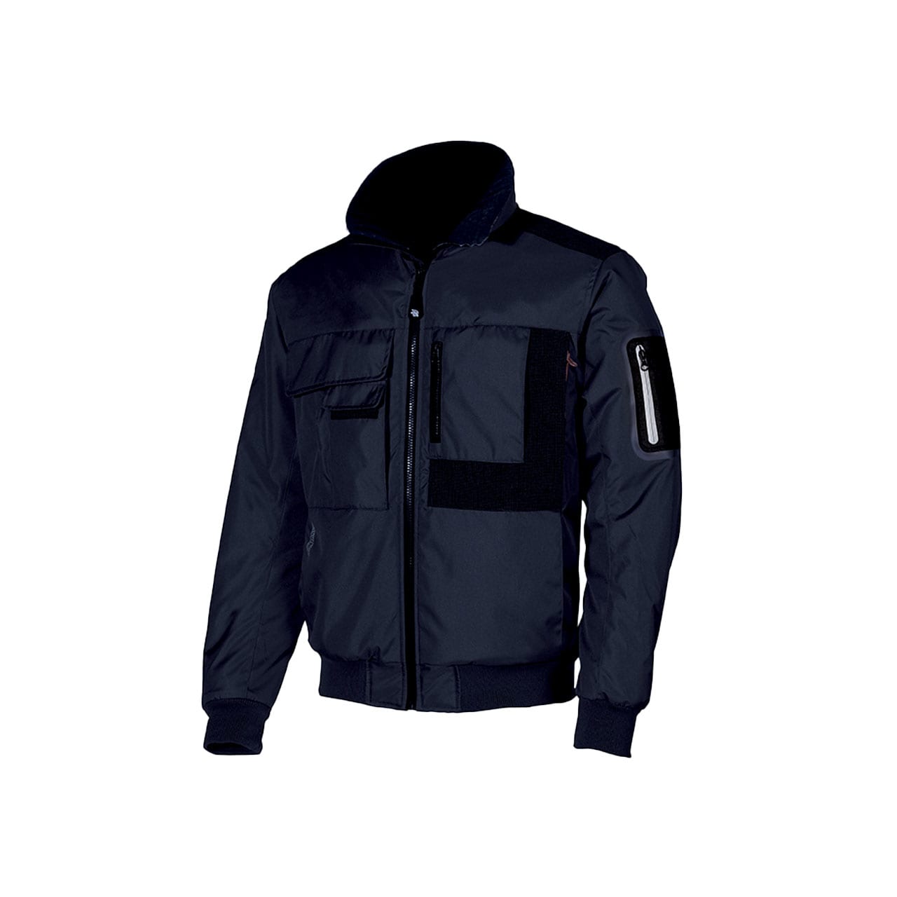 U-GROUP SPA - UGUWEY129GS-2XL SNUG GREY SILVER