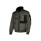 U-GROUP SPA - UGUWHY108GG-2XL MATE GREY GRAPHITE