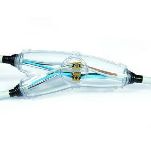 CONTACT ITALIA SRL - IICGCY180E GIUNTO IN RESINA COLATA DERIVATO MM.180