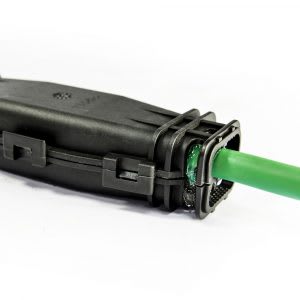 CONTACT ITALIA SRL - IICBREAK50 GIUNTO RAPIDO IN GEL DA 165 MM