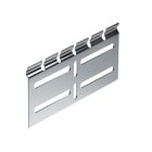 DKC-COMBITECH - SCZLG1100HDZ L5 Horizontable bendable coupler esterno altezza 100 ZC