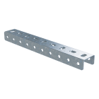 SATI ITALIA SPA - SAT62020101 Giunto per asta di sosp. 300mm ZS