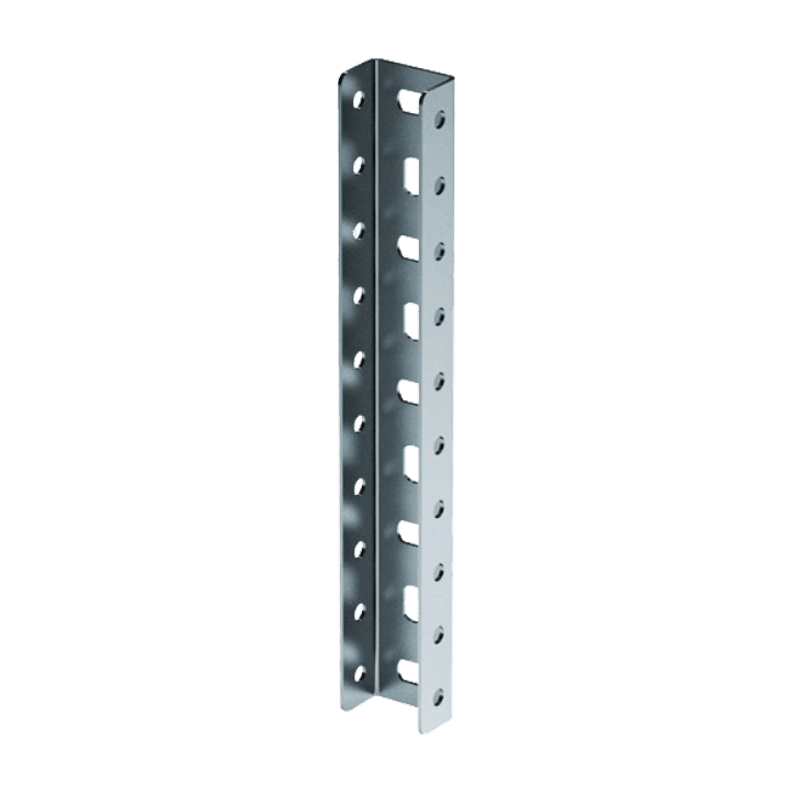 DKC-COMBITECH - SCZ6294030 B5 Giunto per asta di sospensione 300mm VG