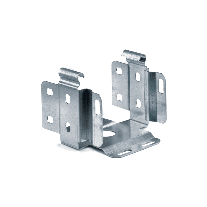 DKC-COMBITECH - SCZ4091016 Giunto Filo Canale F5-C5 500x100 ZS