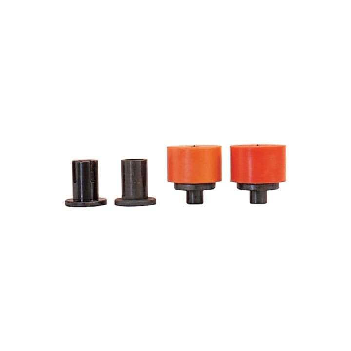 COSMEC - CSM00907-110F PUNZONE FEMMINA D11MM PER BARRE