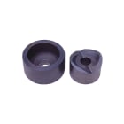 COSMEC - CSMXX3320 FUSTELLA TONDA D20MM PER INOX (XXPT11)