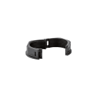 COSMEC - CSM6006DUO-63N GHIERE GMK-DUO-M, M63X1,5 NERE