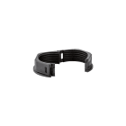 COSMEC - CSM6006DUO-40N GHIERE GMK-DUO-M, M40X1,5 NERE