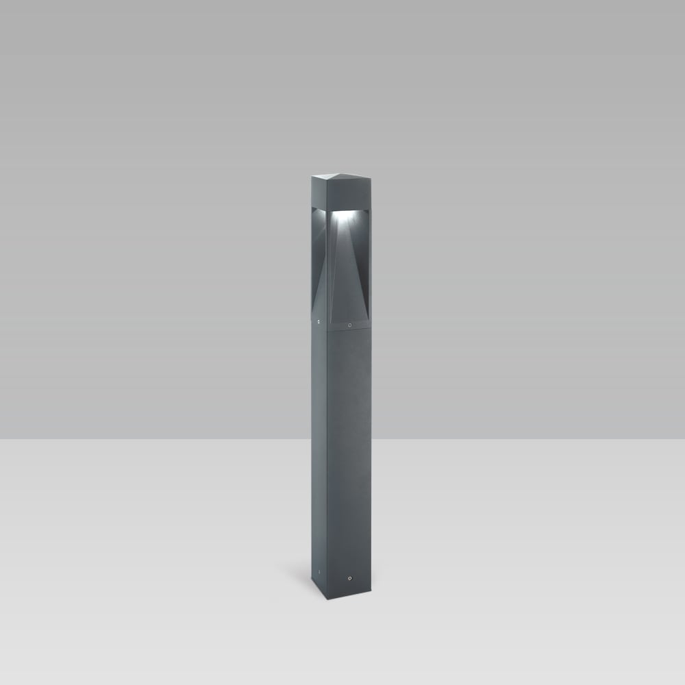 ARCLUCE SPA - ACL0865006A-830-21 GOTHIC110 20W RADIALE H=800 ON/OFF