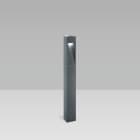 ARCLUCE SPA - ACL0865004A-840-21 GOTHIC110 20W BIDIR. H=800 ON/OFF