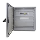 CONCHIGLIA - CON081017378 GP/G7-4/337 QUADRO GENERALE ILLUM.PUB