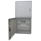 CONCHIGLIA - CON081027179 GPM/G7-8/317 QUADRO GEN.ILLUM.PUB