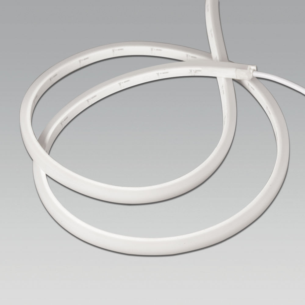 ARCLUCE SPA - ACL0120025C-940 STRIP CURVFLEX 14W/M 4K IP65 5M