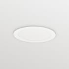 SIGNIFY ITALY SPA - PHA98333800 GreenSpace Downlight, 13.7 W, D200 mm, 1650 lm, 4000 K, DALI, Interact Ready, Riflettore speculare C, Opale, IP20
