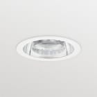 SIGNIFY ITALY SPA - PHA98323900 GreenSpace Downlight, 13.7 W, D200 mm, 1800 lm, 3000 K, DALI, Interact Ready, UGR19, Riflettore speculare C, IP20
