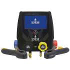 FERRARI - FER17.039/RC GRUPPO MANOMETRICO SPARTAN 4 VIE 2 SONDE
