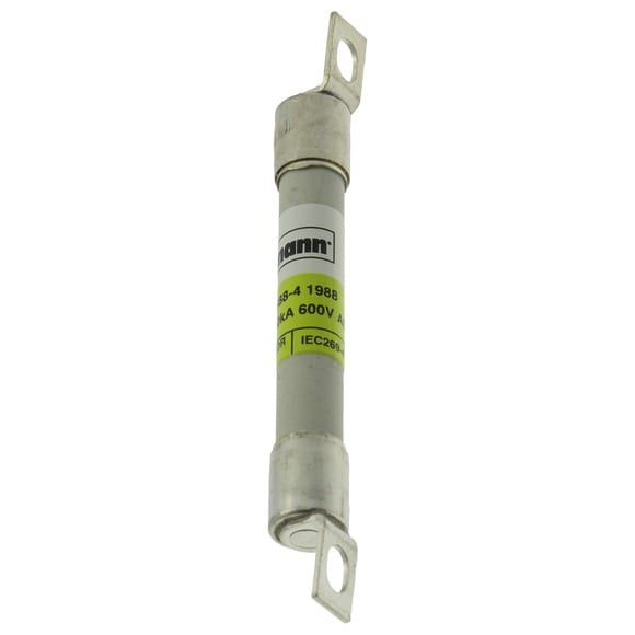 EATON - EAOGSB100 GSB100 100AMP 600V AC BS88 FUSE