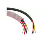 TEKNOMEGA SRL - TKGGPG2000 GUAINA TRECCIATA PET-V2 GRIGIA D3-10