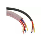 TEKNOMEGA SRL - TKGGPG2000 GUAINA TRECCIATA PET-V2 GRIGIA D3-10