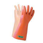 OCMEI SRL - OCMCGM-00-08 GUAN.COMP.ISOL.MAX 500V CL00 TG.8