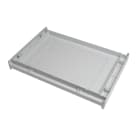 CONCHIGLIA - CON095782025 Acc. per Serie GRAFI 5 - Giunzione verticale, profondità 330 mm, versione chiusa