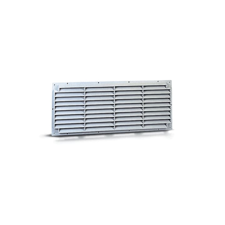 CONCHIGLIA - CON076980168 GV/15/R GRIGLIA UNIF. C/RETE