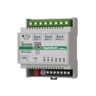 COMELIT GROUP SPA - COEGW610300 GATEWAY KNX-DALI BROADCAST