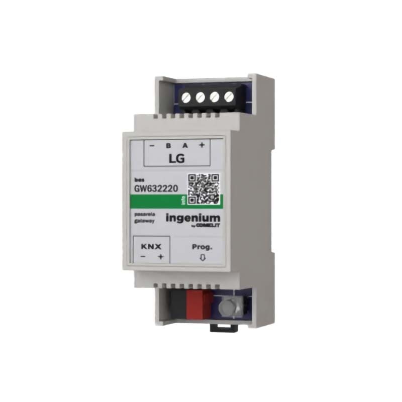 COMELIT GROUP SPA - COEGW632220 GATEWAY KNX-LG