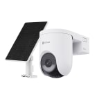 HIKVISION ITALY SRL - EZV303103598 HB8 LITE + SOLAR PANEL
