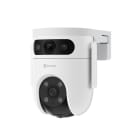 HIKVISION ITALY SRL - EZV303103715 H9C 3K TELECAMERA A DOPPIA OTTICA 5MP