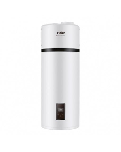 HAIER A/C ITALY TRAD - HAI25001026Y HP80M5 SCALDACQUA MONOBL.PENSILE 82L