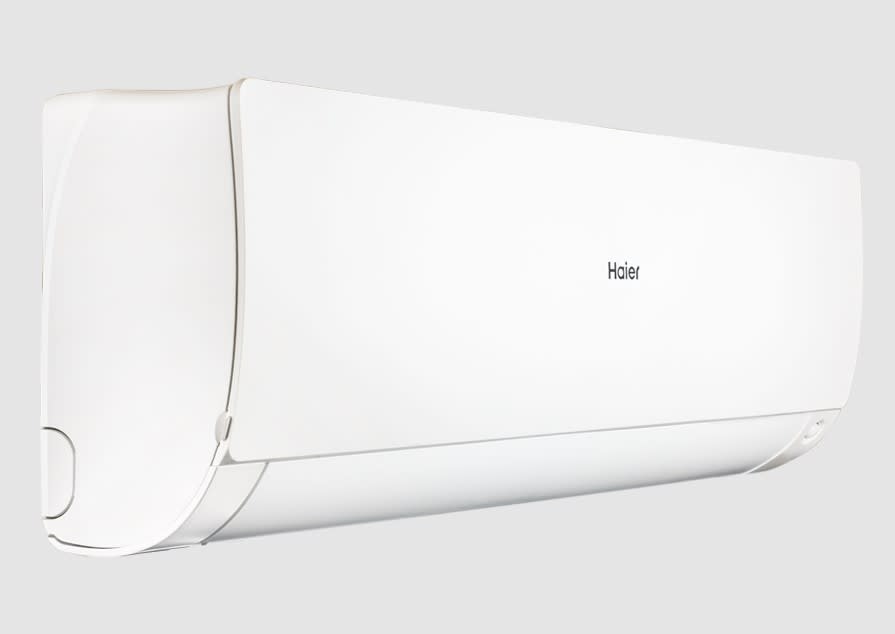 HAIER A/C ITALY TRAD - HAIAAA86CE00 AS25S2SF1FA-MW3 UN INT FLEXIS P WHITE