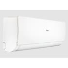 HAIER HVAC SOLUTIONS - HAIAAA86CE00 AS25S2SF1FA-MW3 UN INT FLEXIS WHITE