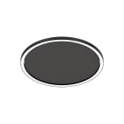 NOVALUX SRL - NOX109901.02 HALOS-ACOUSTIC: 962 62W 2.7K GRAFITE NE