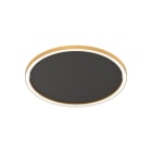 NOVALUX SPA - NOX109903.22 HALOS-ACOUSTIC: 962 62W 3K GRAFITE ORO