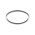 NOVALUX SRL - NOX105140.02 HALOS LUCE DIR.: 1440 93W 4K NE CRI90