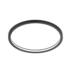 NOVALUX SRL - NOX105143.02 HALOS LUCE INT.: 962 62W 4K NE CRI90