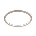 NOVALUX SPA - NOX105145.21 HALOS LUCE INT.: 1440 93W 3K CAP CRI90