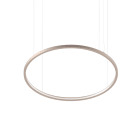 NOVALUX SPA - NOX107333.21 HALOS MINI: 962 62W 3K CAPP