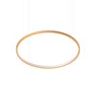NOVALUX SRL - NOX107333.22 HALOS MINI: 962 62W 3K ORO