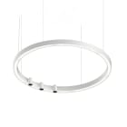 NOVALUX SRL - NOX109703.01 HALOS SPOT DIR: 80W 3K F20 BI 962