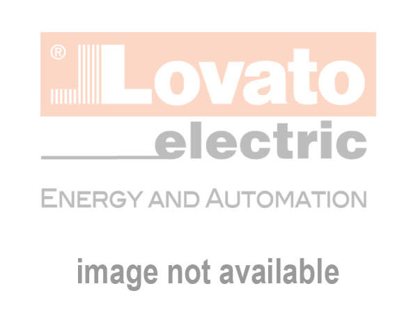 LOVATO - LOVBFD80T4E230 CONTATT.4P 90A/1000V DC1 100-250VAC/DC
