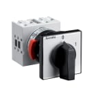LOVATO - LOVGX2010U47 INT 3P 20A MON. FR. A SCATTO D22 48X48